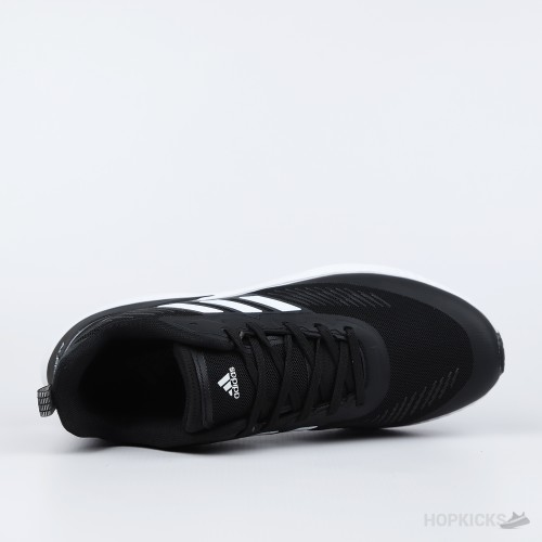 Adidas Alpha Magma Core Black (Premium Batch)