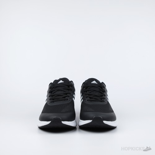 Adidas Alpha Magma Core Black (Premium Batch)