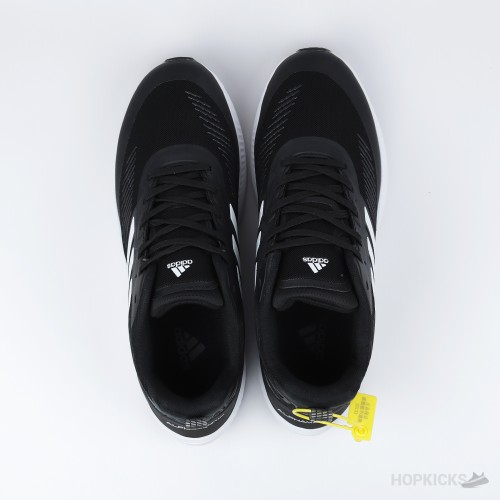 Adidas Alpha Magma Core Black (Premium Batch)