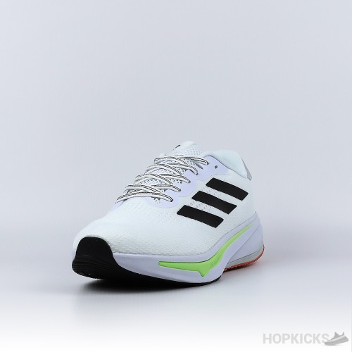 Adidas Supernova Rise White Yellow (Premium Batch)