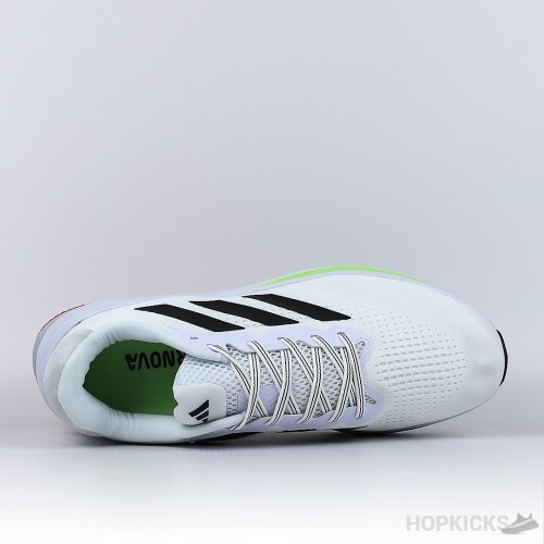 Adidas Supernova Rise White Yellow (Premium Batch)