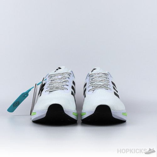 Adidas Supernova Rise White Yellow (Premium Batch)