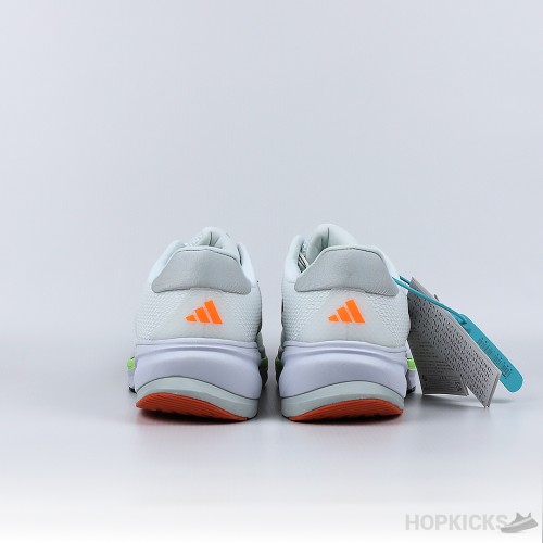 Adidas Supernova Rise White Yellow (Premium Batch)