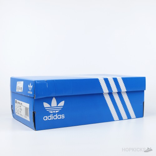 Adidas Handball Spezial Grey Navy (Premium Batch)