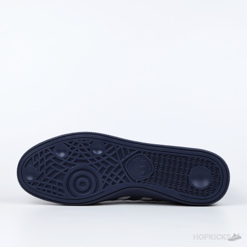 Adidas Handball Spezial Grey Navy (Premium Batch)