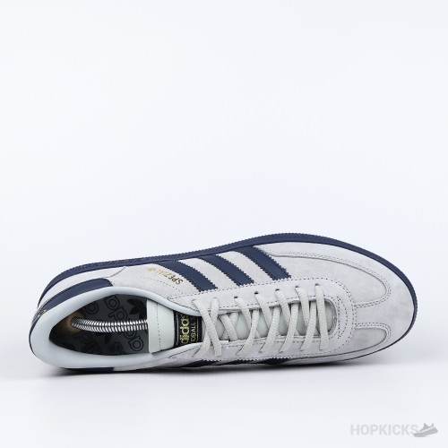 Adidas Handball Spezial Grey Navy (Premium Batch)