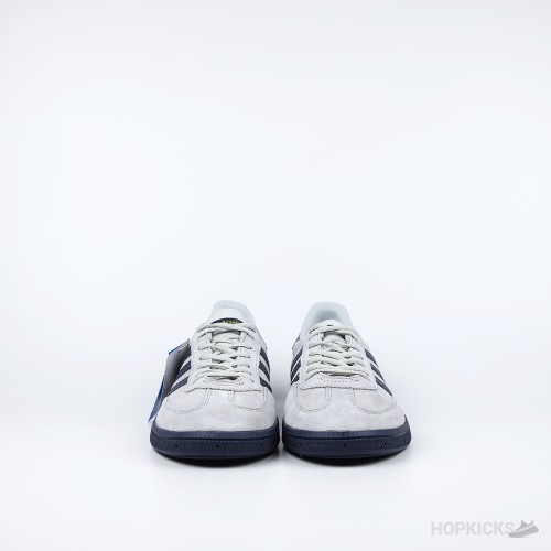 Adidas Handball Spezial Grey Navy (Premium Batch)