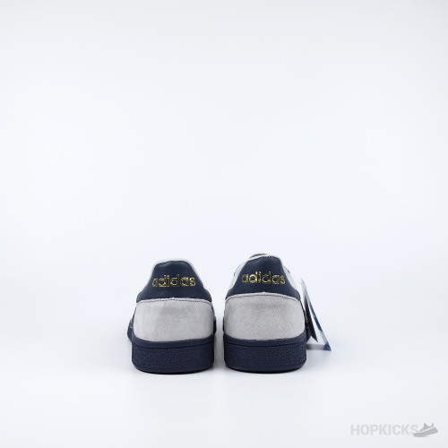 Adidas Handball Spezial Grey Navy (Premium Batch)