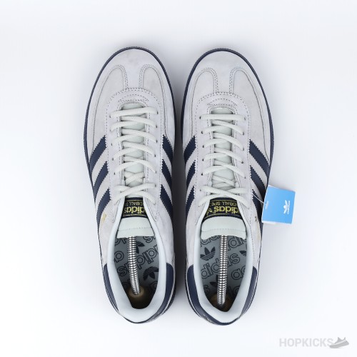 Adidas Handball Spezial Grey Navy (Premium Batch)