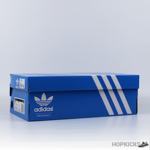 Adidas Samba White Gum (Premium Batch)