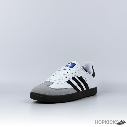 Adidas Samba White Gum (Premium Batch)