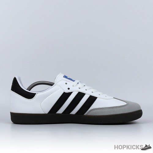 Adidas Samba White Gum (Premium Batch)