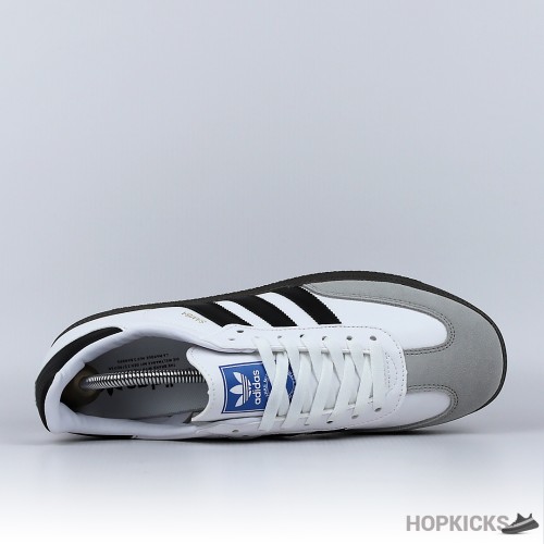Adidas Samba White Gum (Premium Batch)