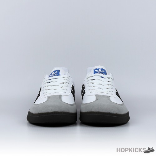 Adidas Samba White Gum (Premium Batch)