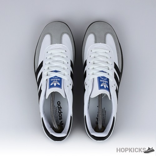 Adidas Samba White Gum (Premium Batch)