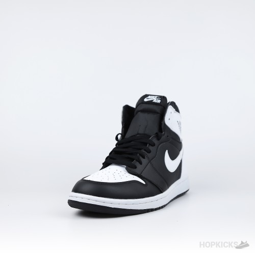 Air Jordan 1 Retro High OG Black White