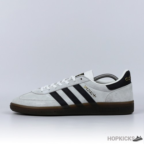 Adidas Handball Spezial White Black Gum (Premium Batch)