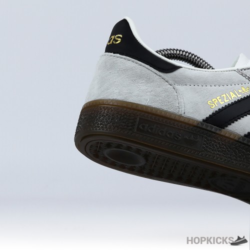 Adidas Handball Spezial White Black Gum (Premium Batch)