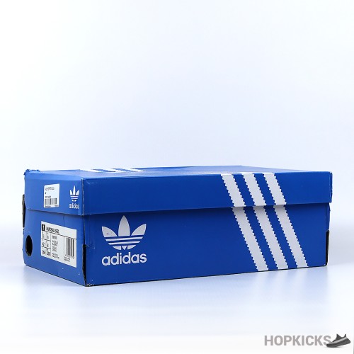 Adidas Handball Spezial White Black Gum (Premium Batch)