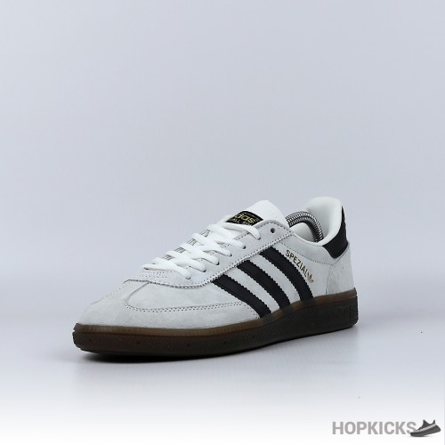 Adidas Handball Spezial White Black Gum (Premium Batch)
