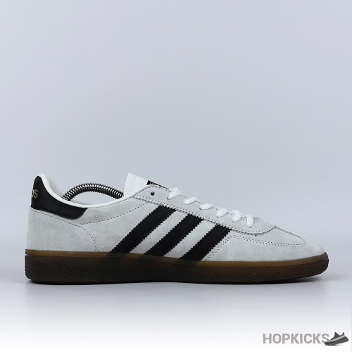 Adidas Handball Spezial White Black Gum (Premium Batch)