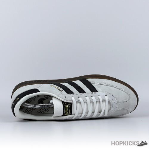 Adidas Handball Spezial White Black Gum (Premium Batch)
