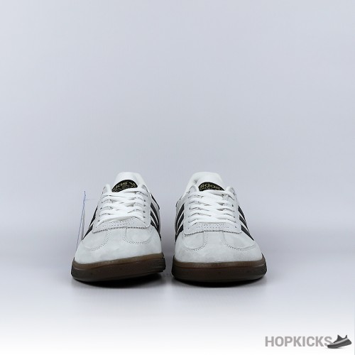 Adidas Handball Spezial White Black Gum (Premium Batch)