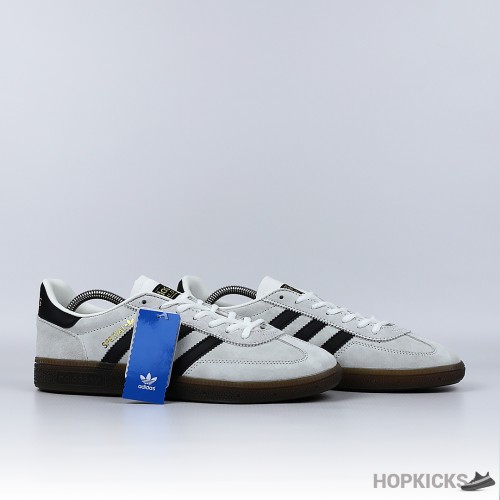 Adidas Handball Spezial White Black Gum (Premium Batch)
