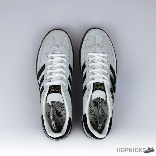 Adidas Handball Spezial White Black Gum (Premium Batch)