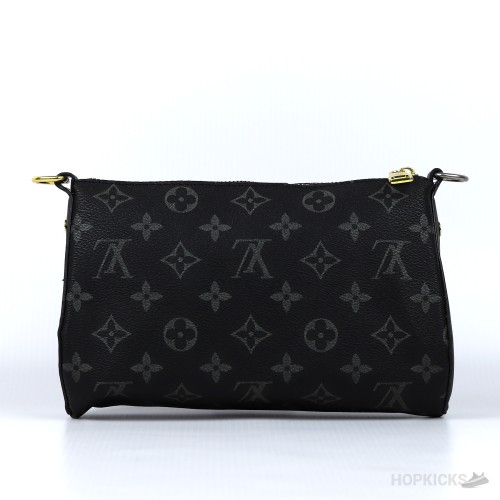 LV Lock Style Handbag (Premium Batch) (Slightly Defected)