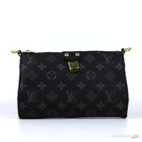 LV Lock Style Handbag (Premium Batch)