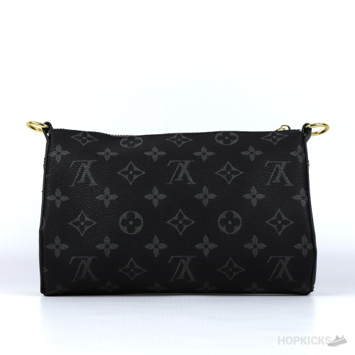LV Lock Style Handbag (Premium Batch)