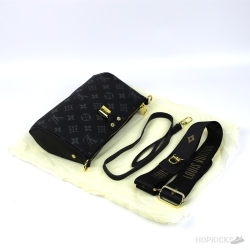 LV Lock Style Handbag (Premium Batch)