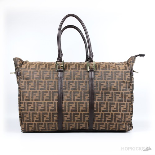 Fendi Zip Tote Bag (Premium Batch)