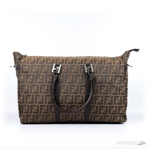 Fendi Zip Tote Bag (Premium Batch)