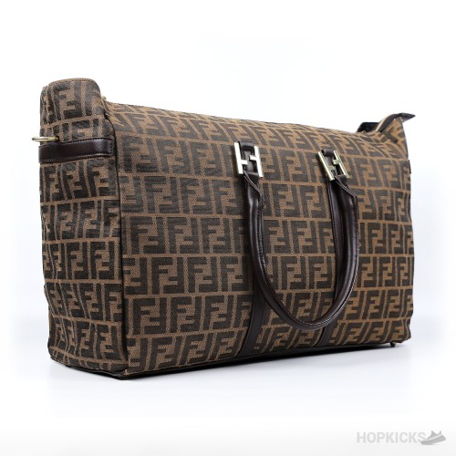 Fendi Zip Tote Bag (Premium Batch)