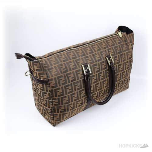 Fendi Zip Tote Bag (Premium Batch)