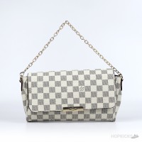 LV Monogram Cream Canvas Favorite (Premium Batch)