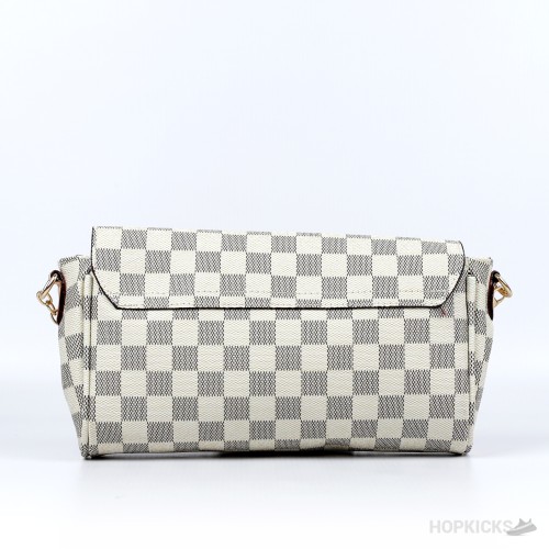 LV Monogram Cream Canvas Favorite (Premium Batch)