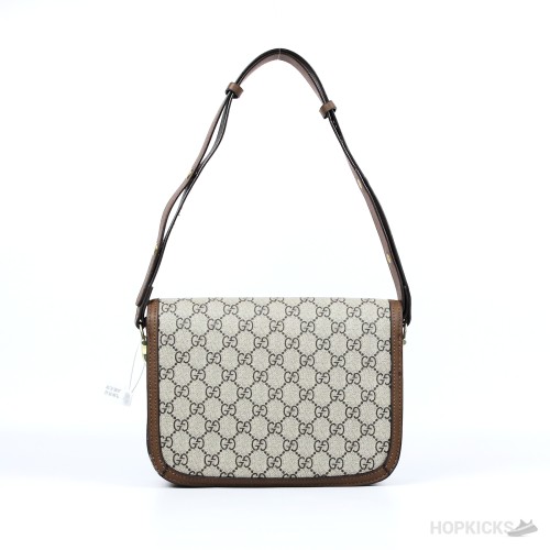 Gucci 1995 HorseBit Shoulder Bag (Premium Batch)