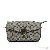 Gucci Horsebit Handbag