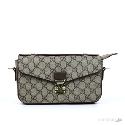 Gucci Horsebit Handbag