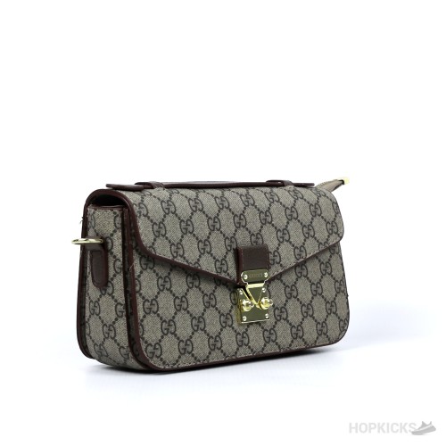 Gucci Horsebit Handbag