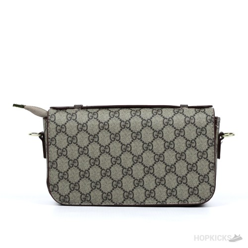 Gucci Horsebit Handbag
