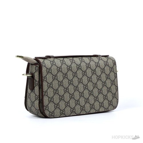 Gucci Horsebit Handbag