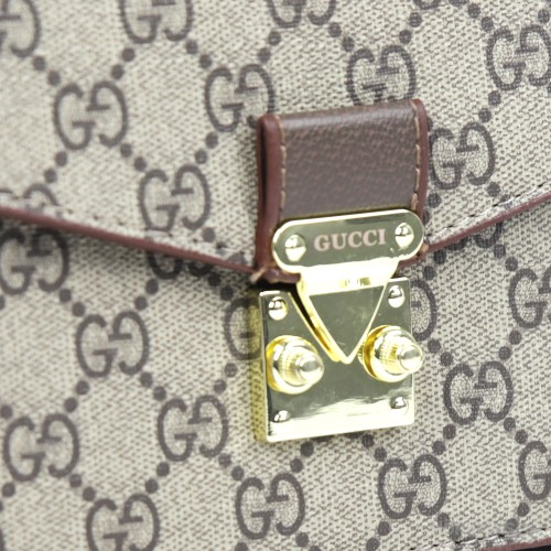 Gucci Horsebit Handbag