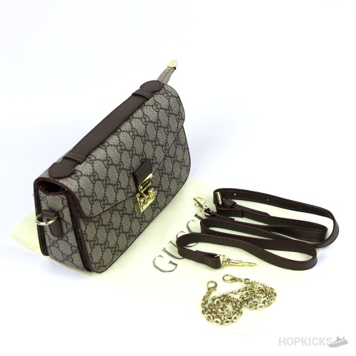 Gucci Horsebit Handbag