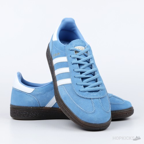 Samba Team Argentina Sneakers