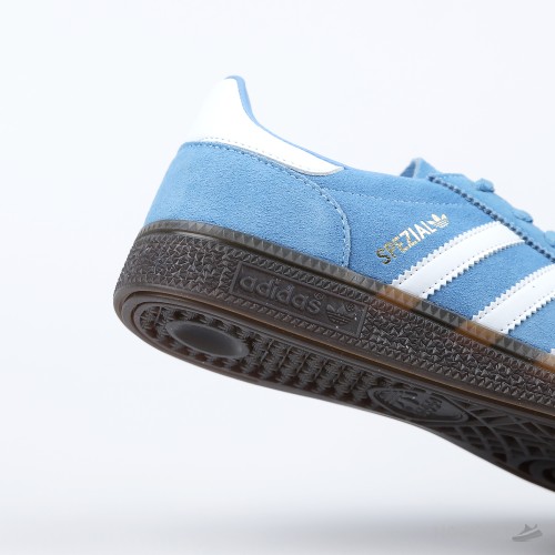 Samba Team Argentina Sneakers