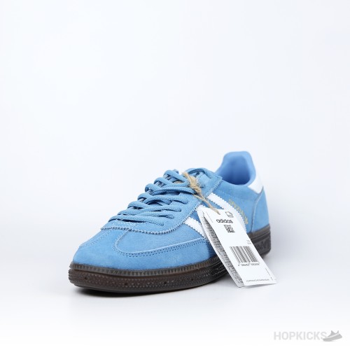 Samba Team Argentina Sneakers